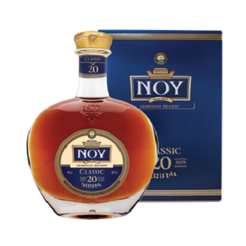 Ной классика купить. Noy - Armenian Brandy 20 years. Коньяк Ной Лимитед едитион 0.5. Ной Классик. Коньяк Ной Классик 20 лет.